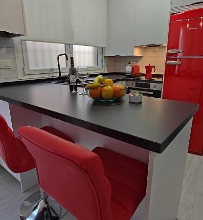 Loft A La Verita River, Parking Free Córdoba Eksteriør billede