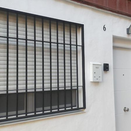 Loft A La Verita River, Parking Free Córdoba Eksteriør billede