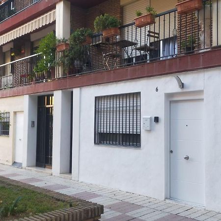 Loft A La Verita River, Parking Free Córdoba Eksteriør billede