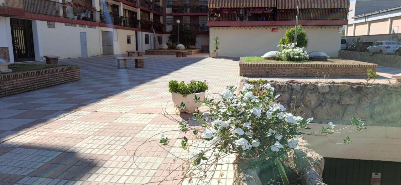 Loft A La Verita River, Parking Free Córdoba Eksteriør billede