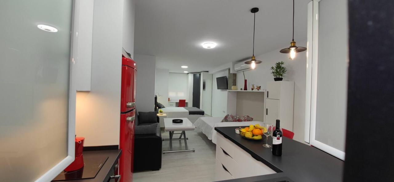 Loft A La Verita River, Parking Free Córdoba Eksteriør billede