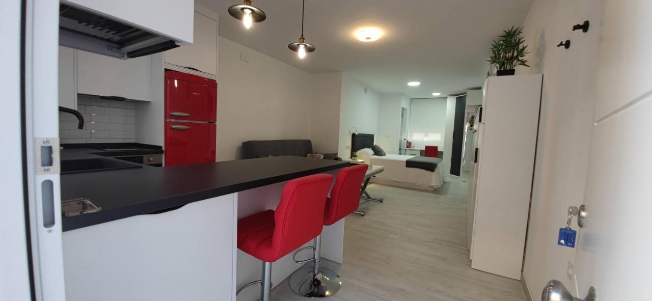 Loft A La Verita River, Parking Free Córdoba Eksteriør billede