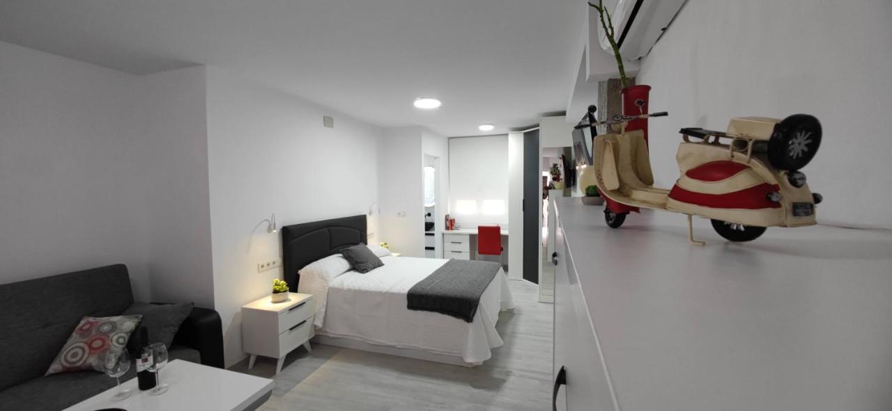 Loft A La Verita River, Parking Free Córdoba Eksteriør billede
