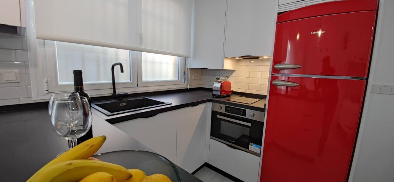 Loft A La Verita River, Parking Free Córdoba Eksteriør billede