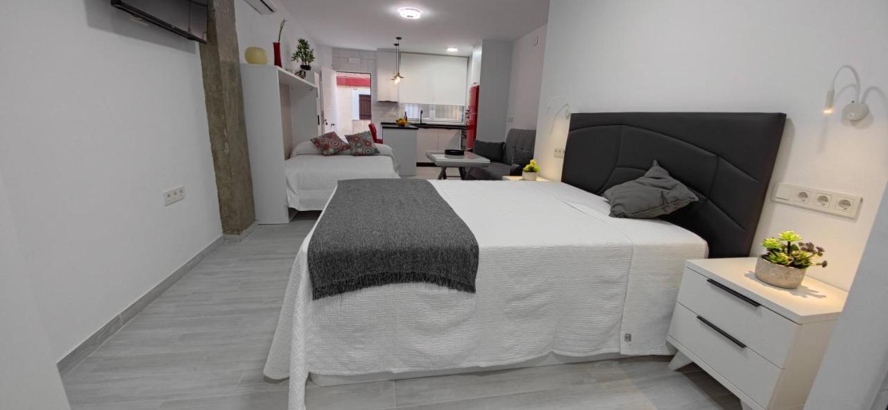 Loft A La Verita River, Parking Free Córdoba Eksteriør billede