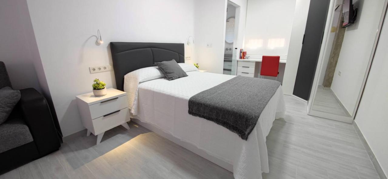 Loft A La Verita River, Parking Free Córdoba Eksteriør billede
