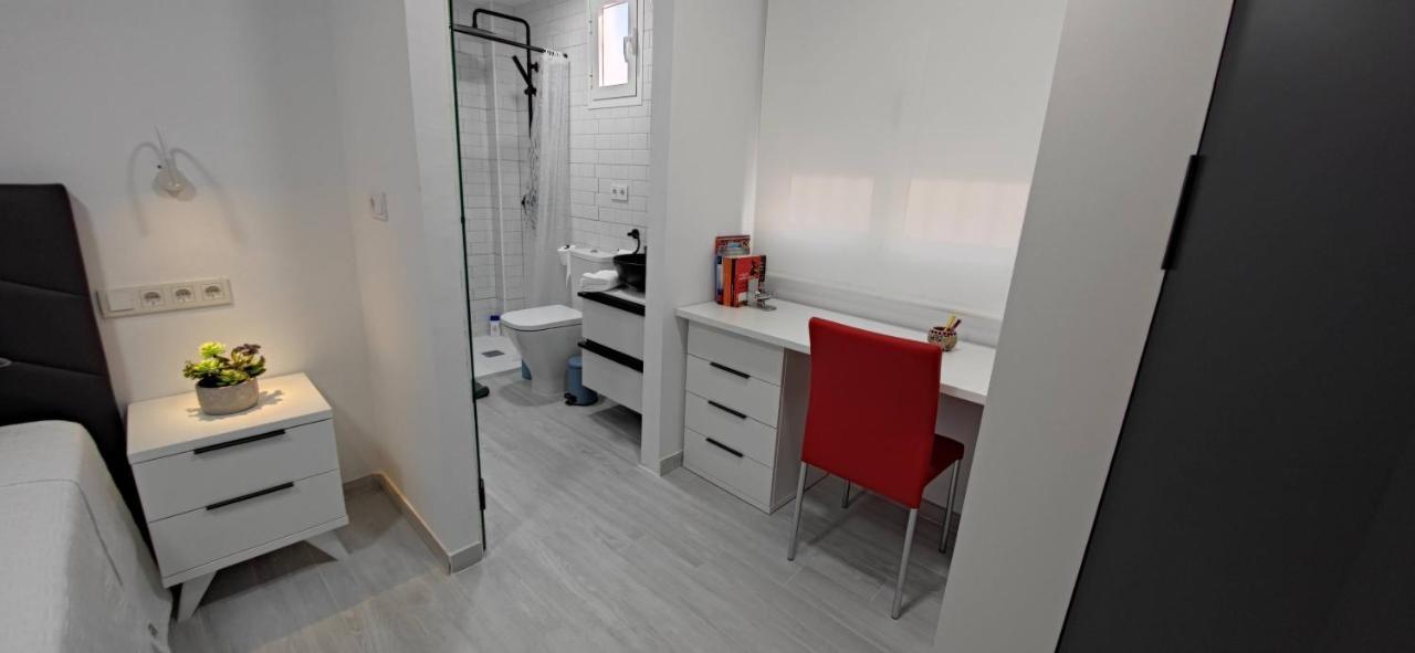 Loft A La Verita River, Parking Free Córdoba Eksteriør billede