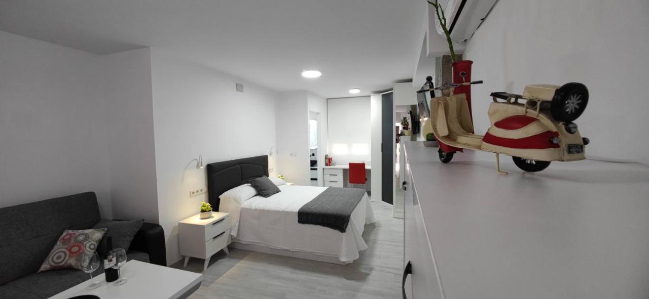 Loft A La Verita River, Parking Free Córdoba Eksteriør billede
