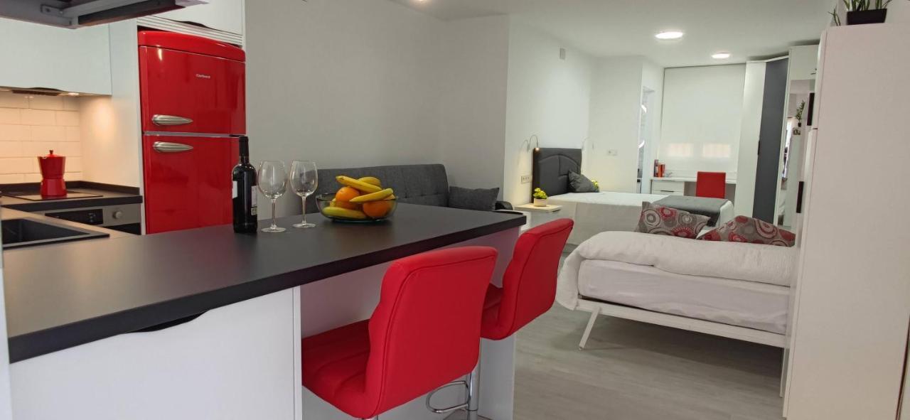 Loft A La Verita River, Parking Free Córdoba Eksteriør billede