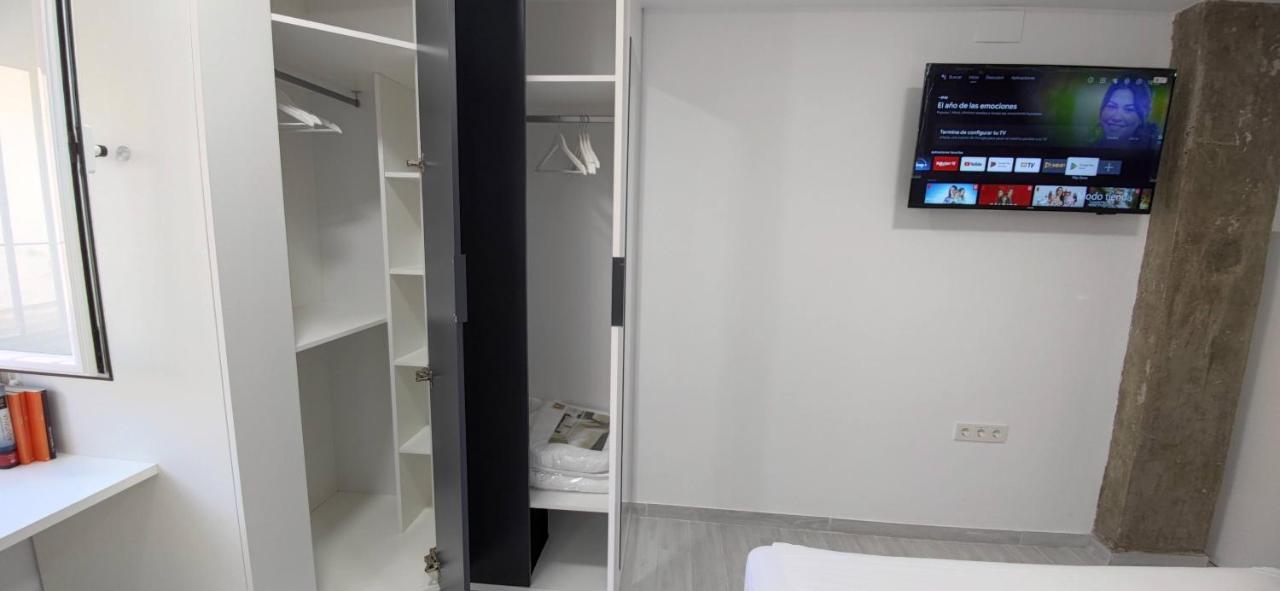 Loft A La Verita River, Parking Free Córdoba Eksteriør billede