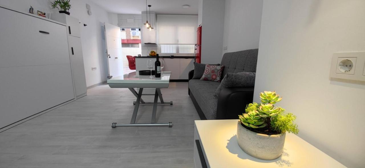 Loft A La Verita River, Parking Free Córdoba Eksteriør billede