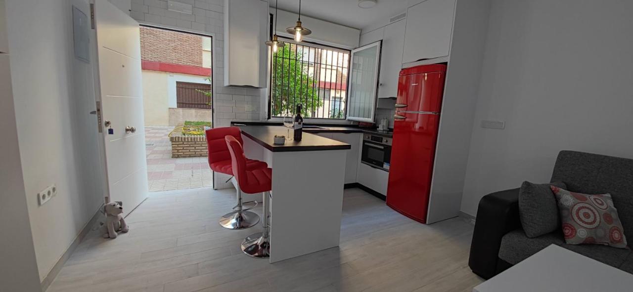 Loft A La Verita River, Parking Free Córdoba Eksteriør billede