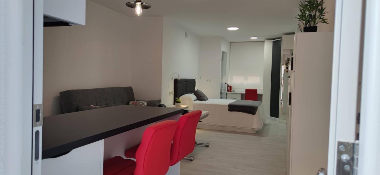 Loft A La Verita River, Parking Free Córdoba Eksteriør billede