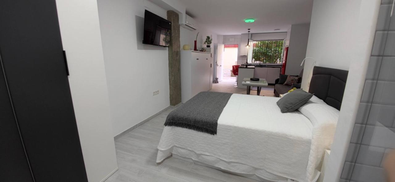 Loft A La Verita River, Parking Free Córdoba Eksteriør billede