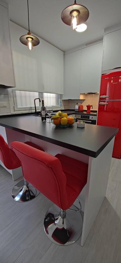 Loft A La Verita River, Parking Free Córdoba Eksteriør billede