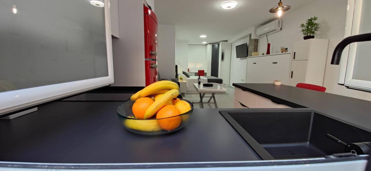 Loft A La Verita River, Parking Free Córdoba Eksteriør billede