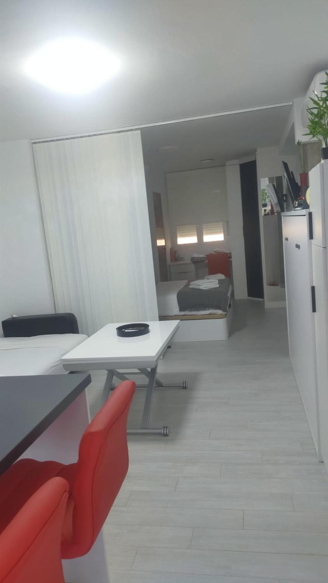 Loft A La Verita River, Parking Free Córdoba Eksteriør billede