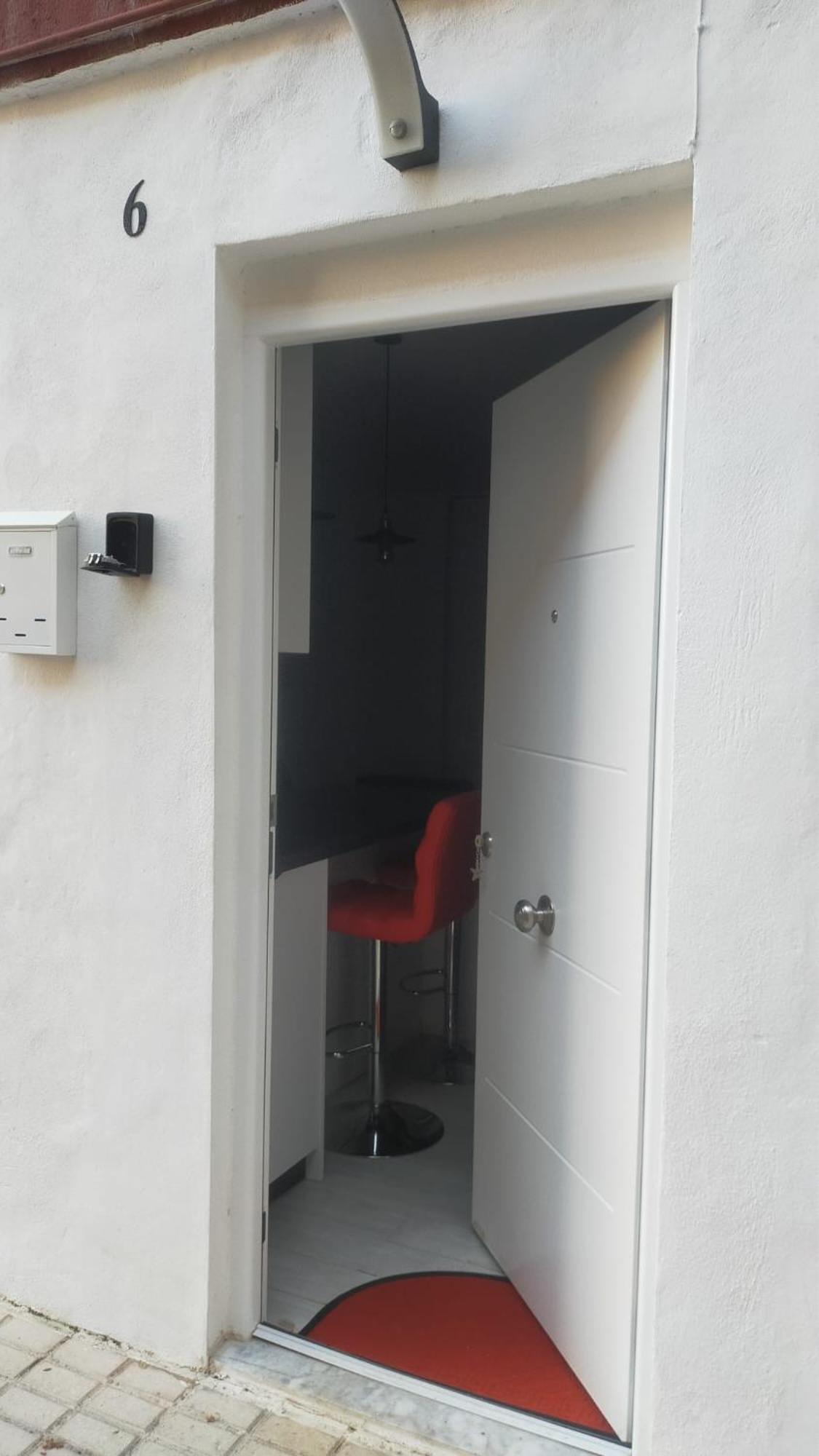 Loft A La Verita River, Parking Free Córdoba Eksteriør billede