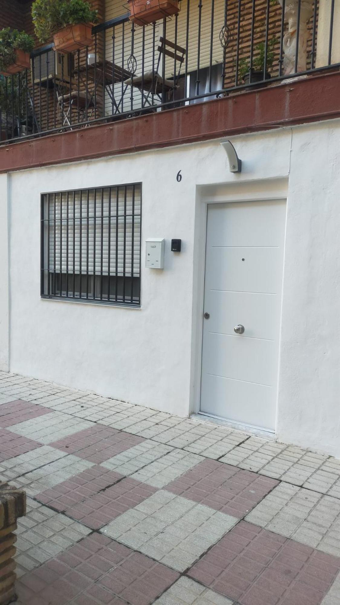 Loft A La Verita River, Parking Free Córdoba Eksteriør billede