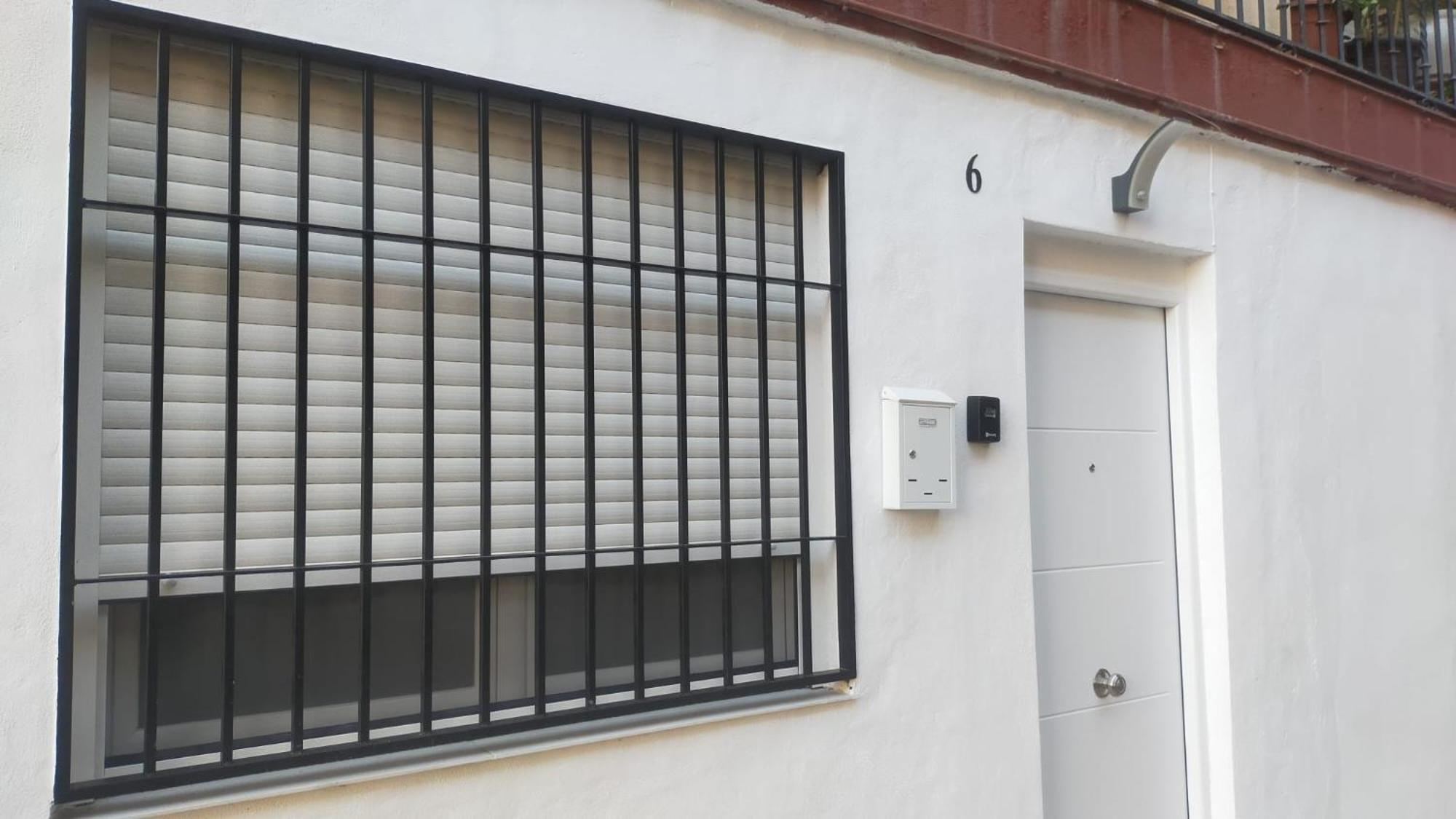 Loft A La Verita River, Parking Free Córdoba Eksteriør billede