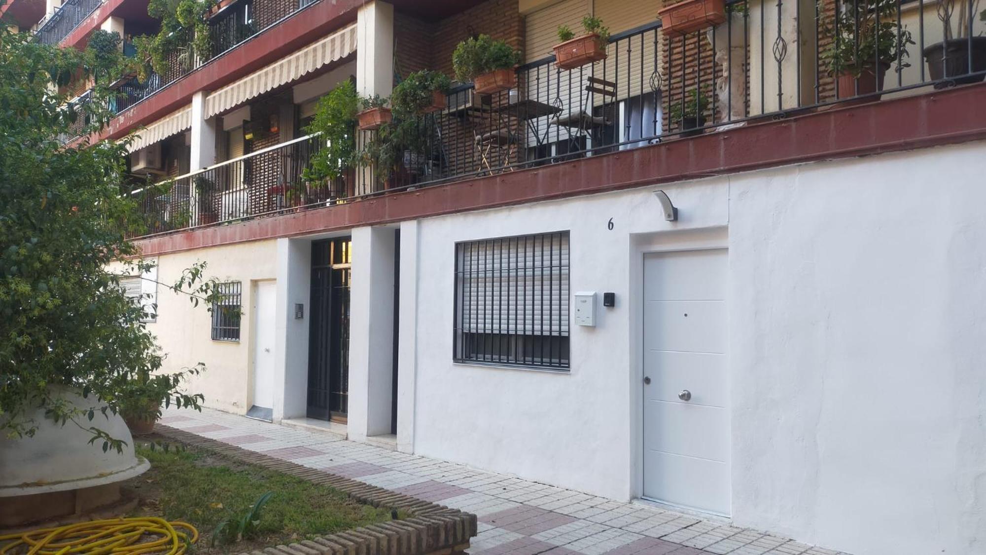 Loft A La Verita River, Parking Free Córdoba Eksteriør billede