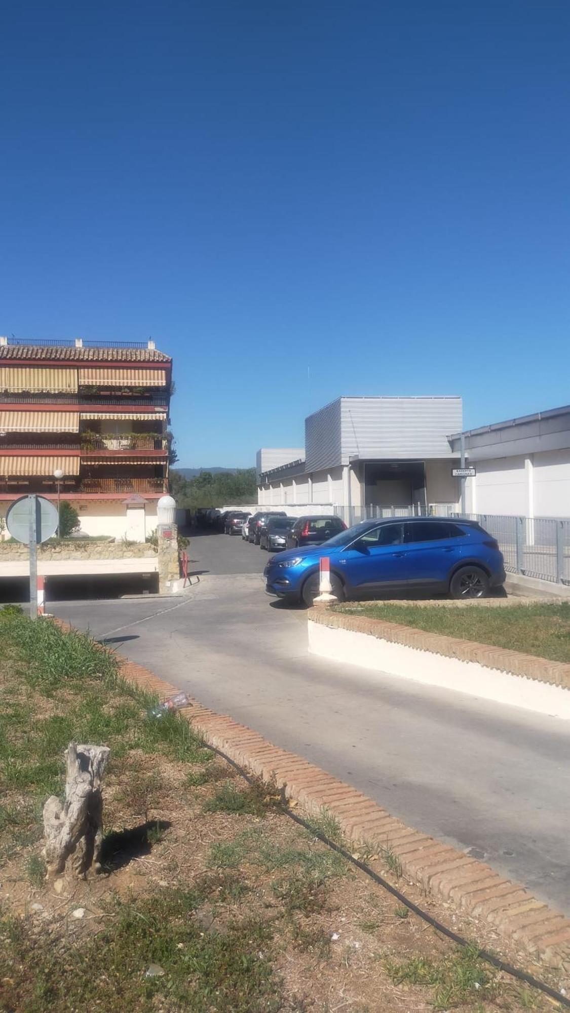 Loft A La Verita River, Parking Free Córdoba Eksteriør billede