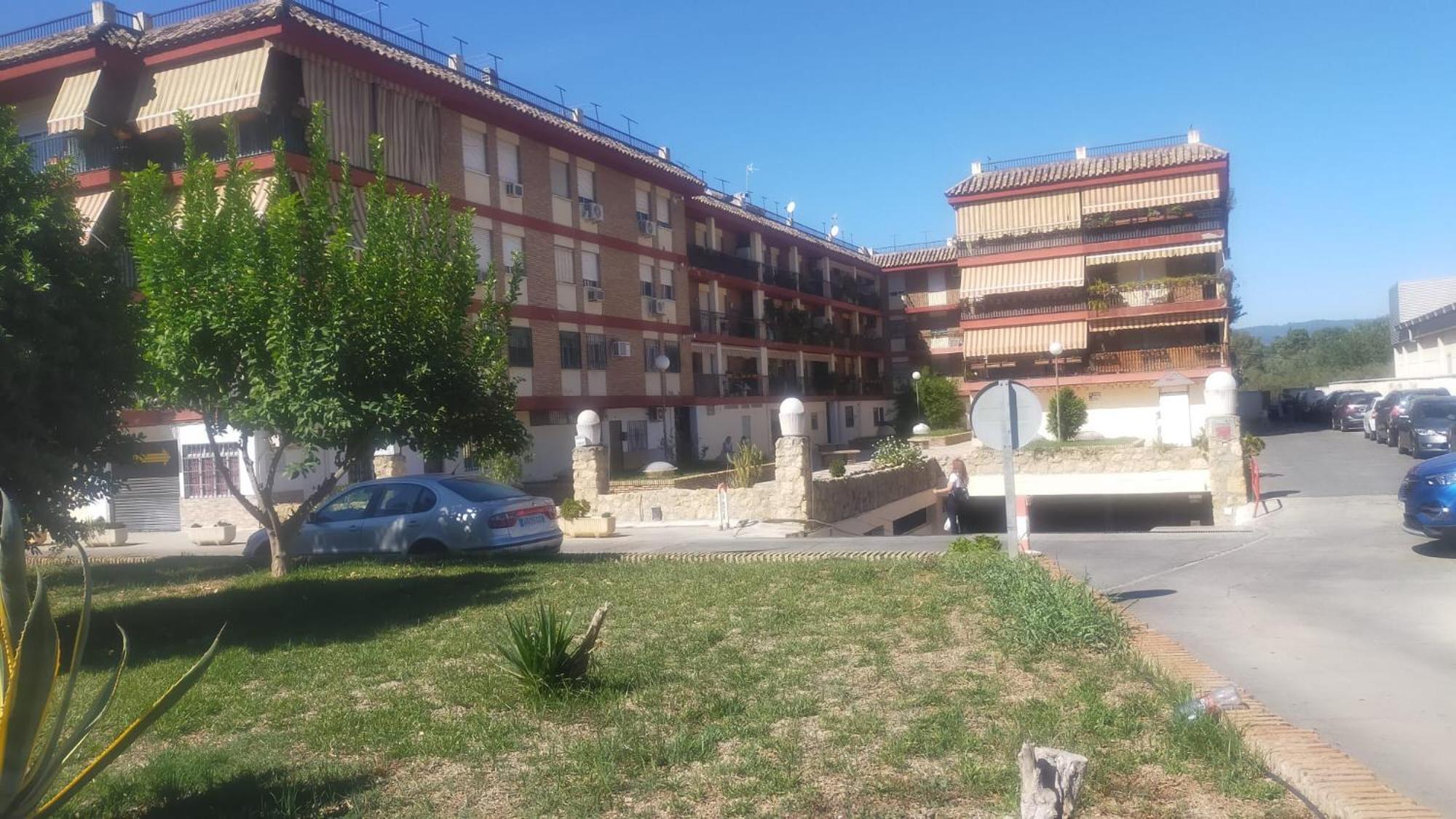 Loft A La Verita River, Parking Free Córdoba Eksteriør billede