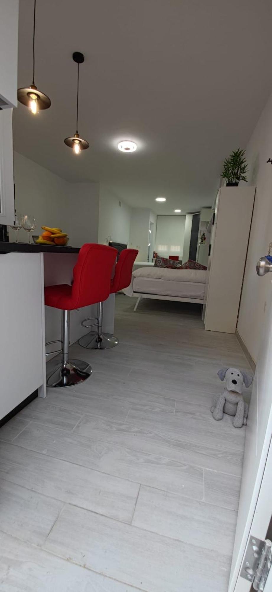Loft A La Verita River, Parking Free Córdoba Eksteriør billede